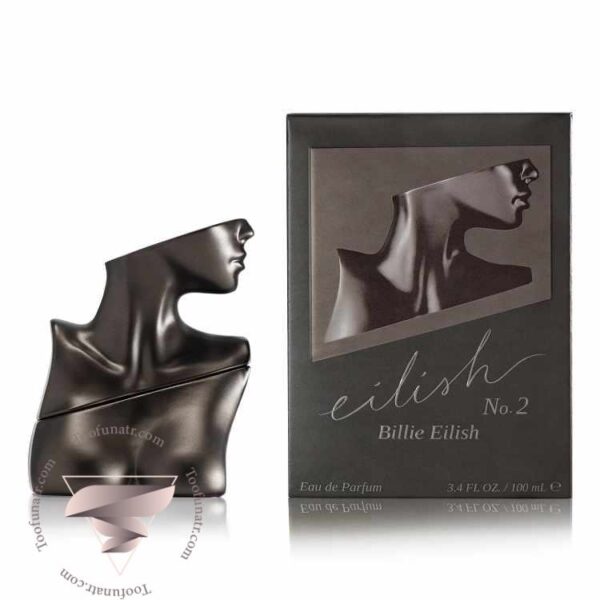 بیلی آیلیش ایلیش شماره 2 - Billie Eilish Eilish No 2