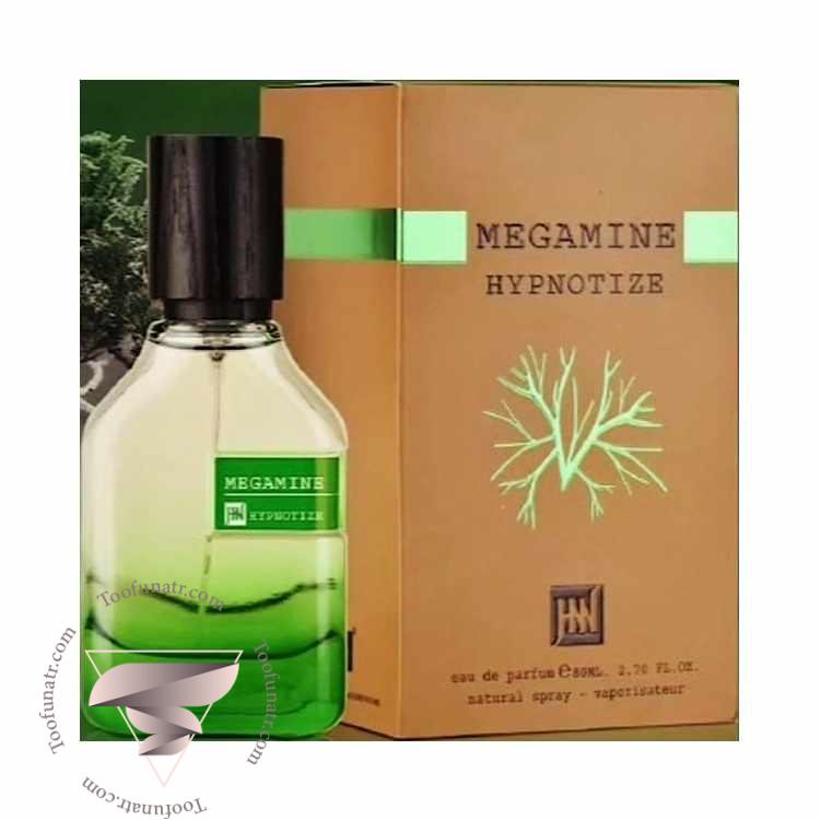 جانوین جکوینز مگاماین هیپنوتیز - Johnwin Jackwins Megamine Hypnotize جانوین جکوینز مگاماین هیپنوتیز - Johnwin Jackwins Megamine Hypnotize