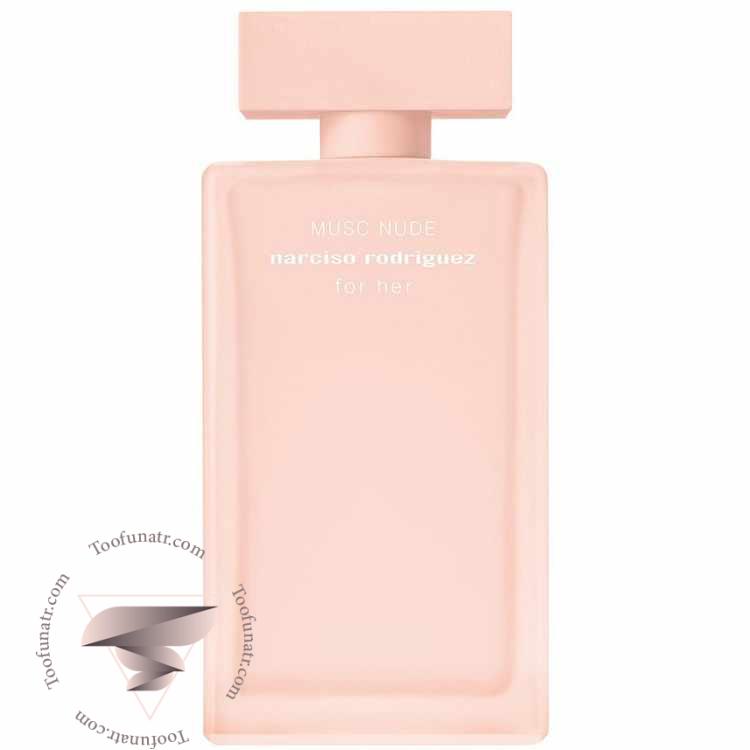 نارسیسو رودریگز فور هر ماسک نود - Narciso Rodriguez For Her Musc Nude نارسیسو رودریگز فور هر ماسک نود - Narciso Rodriguez For Her Musc Nude