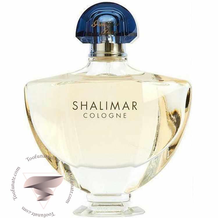 گرلن شالیمار کولوژن - Guerlain Shalimar Cologne گرلن شالیمار کولوژن - Guerlain Shalimar Cologne