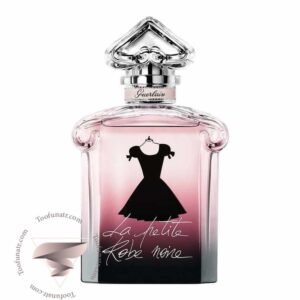 گرلن لا پتیت روب نویر ما پرمیر روب - Guerlain La Petite Robe Noire Ma Premiere Robe