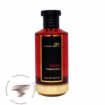 مانسرا رد توباکو فراگرنس ورد مونترا رژ توباکو - Mancera Red Tobacco Fragrance World Montera Rouge Tobacco