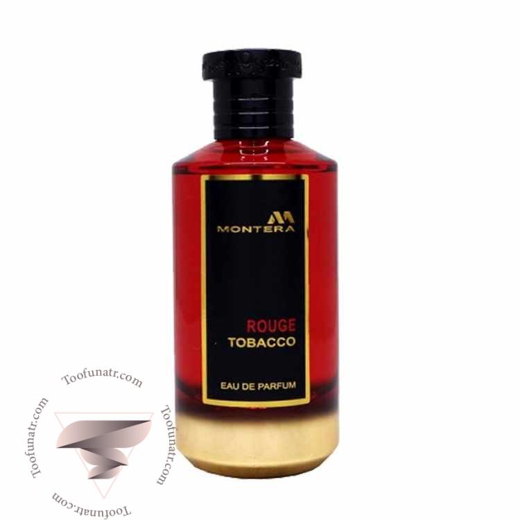 مانسرا رد توباکو فراگرنس ورد مونترا رژ توباکو - Mancera Red Tobacco Fragrance World Montera Rouge Tobacco مانسرا رد توباکو فراگرنس ورد مونترا رژ توباکو - Mancera Red Tobacco Fragrance World Montera Rouge Tobacco