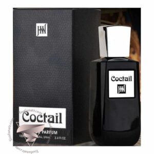 فرانک بوکلت کوکایین جانوین جکوینز کوکتل - Franck Boclet Cocaïne Johnwin Jackwins Coctail