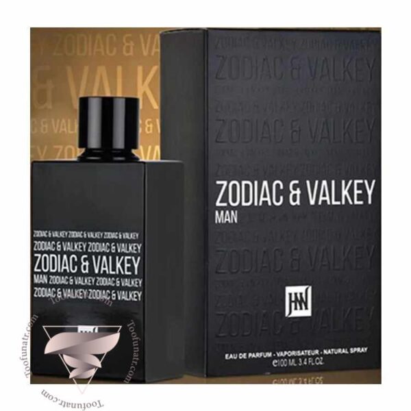 زدیگ اند وولتیر دیس ایز هیم جانوین جکوینز زودیاک اند والکی من – Zadig & Voltaire This is Him Johnwin Jackwins Zodiac & Valkey Man