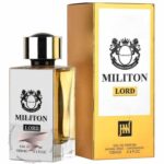 پاکو رابان وان میلیون لاکی جانوین جکوینز میلیتون لرد - Paco Rabanne 1 Million Lucky Johnwin Jackwins Militon Lord