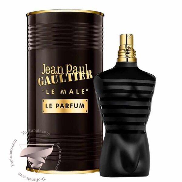 ژان پل گوتیه له میل له پارفوم (پرفیوم) - Jean Paul Gaultier Le Male Le Parfum