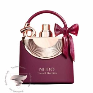 پارفومز د مارلی اوریانا فراگرنس ورد نودو سوییت بریز - Parfums de Marly Oriana Fragrance World Nudo Sweet Berries