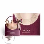 پارفومز د مارلی اوریانا فراگرنس ورد نودو سوییت بریز - Parfums de Marly Oriana Fragrance World Nudo Sweet Berries