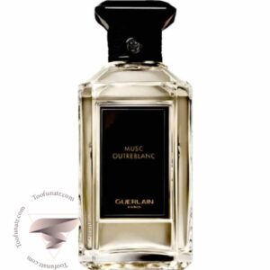 گرلن ماسک اوتربلان - Guerlain Musc Outreblanc