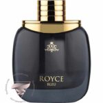 لطافه رویس بلو - Lattafa Royce Bleu