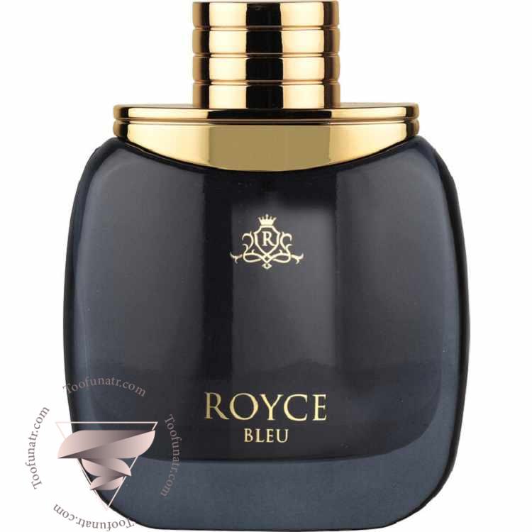 لطافه رویس بلو - Lattafa Royce Bleu لطافه رویس بلو - Lattafa Royce Bleu