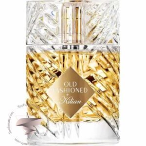 بای کیلیان اولد فشند - By Kilian Old Fashioned