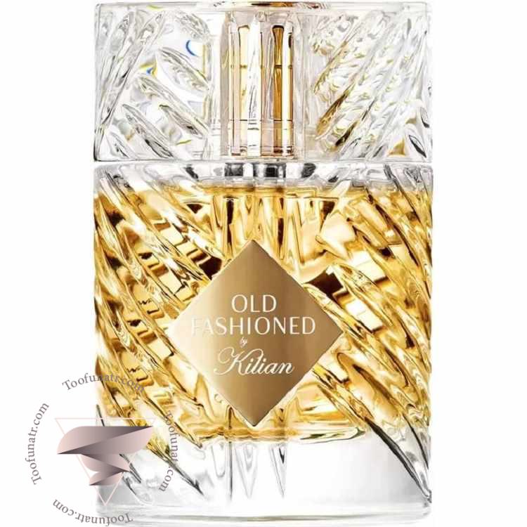بای کیلیان اولد فشند - By Kilian Old Fashioned