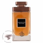گوچی گیلتی ابسولوت مردانه فراگرنس ورد ابسلوت پور هوم - Gucci Guilty Absolute Fragrance World Absolute Pour Homme