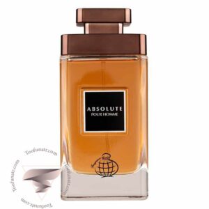 گوچی گیلتی ابسولوت مردانه فراگرنس ورد ابسلوت پور هوم - Gucci Guilty Absolute Fragrance World Absolute Pour Homme