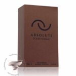 گوچی گیلتی ابسولوت مردانه فراگرنس ورد ابسلوت پور هوم - Gucci Guilty Absolute Fragrance World Absolute Pour Homme
