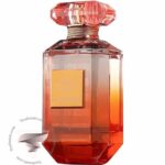ویکتوریا سکرت بامب شل ساندرنچد فراگرنس ورد رز سداکشن سکرت سانکیسد - Victoria Secret Bombshell Sundrenched Fragrance World Rose Seduction Secret Sunkissed