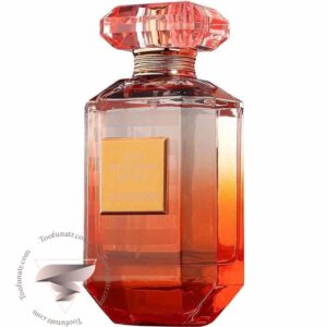 ویکتوریا سکرت بامب شل ساندرنچد فراگرنس ورد رز سداکشن سکرت سانکیسد - Victoria Secret Bombshell Sundrenched Fragrance World Rose Seduction Secret Sunkissed