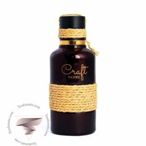 لطافه کرافت نویر - Lattafa Craft Noire