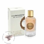 جیوانچی ادو مازل د جیوانچی فراگرنس ورد او د مادام دی جیوانی - Givenchy Eaudemoiselle de Givenchy Fragrance World EauDeMadame De Giovany