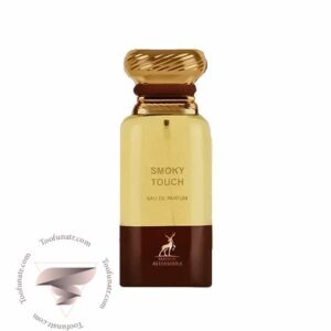 تام فورد توسکان لدر الحمبرا اسموکی تاچ - Tom Ford Tuscan Leather Alhambra Smoky Touch