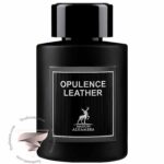 تام فورد آمبر لدر الحمبرا اپیولنس لدر - Tom Ford Ombré Leather Alhambra Opulence Leather