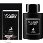 تام فورد آمبر لدر الحمبرا اپیولنس لدر - Tom Ford Ombré Leather Alhambra Opulence Leather