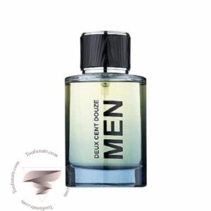 کارولینا هررا 212 من مردانه فراگرنس ورد دوکس سنت دوز من - Carolina Herrera 212 Men Fragrance World Deux Cent Douze Men