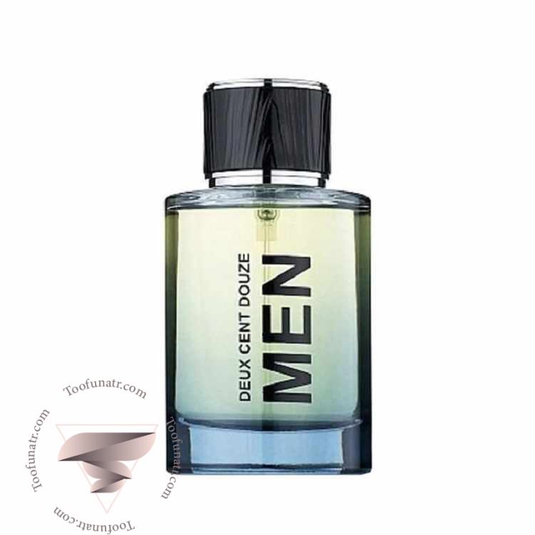 کارولینا هررا 212 من مردانه فراگرنس ورد دوکس سنت دوز من - Carolina Herrera 212 Men Fragrance World Deux Cent Douze Men کارولینا هررا 212 من مردانه فراگرنس ورد دوکس سنت دوز من - Carolina Herrera 212 Men Fragrance World Deux Cent Douze Men