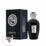 کرید اونتوس مردانه فراگرنس ورد امپرور 2 (کوروش - امپراطور) - Creed Aventus Fragrance World Emperor II