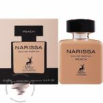 نارسیسو رودریگز نارسیسو پودری الحمبرا ناریسا پیچ - Narciso Rodriguez Narciso Poudree Alhambra Narissa Peach