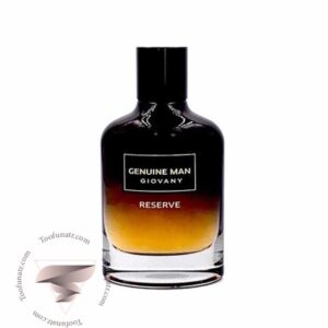 جیوانچی جنتلمن ادو پرفیوم ریزرو پرایو فراگرنس ورد جنیون من جیوانی رزرو - Givenchy Gentleman Eau de Parfum EDP Reserve Privée Fragrance World Genuine Man Giovany Reserve
