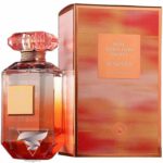ویکتوریا سکرت بامب شل ساندرنچد فراگرنس ورد رز سداکشن سکرت سانکیسد - Victoria Secret Bombshell Sundrenched Fragrance World Rose Seduction Secret Sunkissed