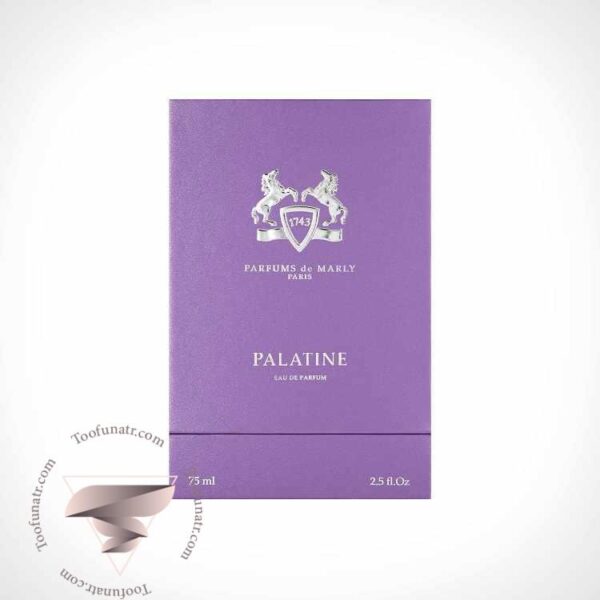 پارفومز د مارلی پالاتین - Parfums de Marly Palatine