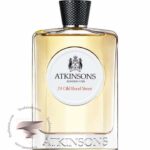 اتکینسونز 24 اولد بوند استریت - Atkinsons 24 Old Bond Street