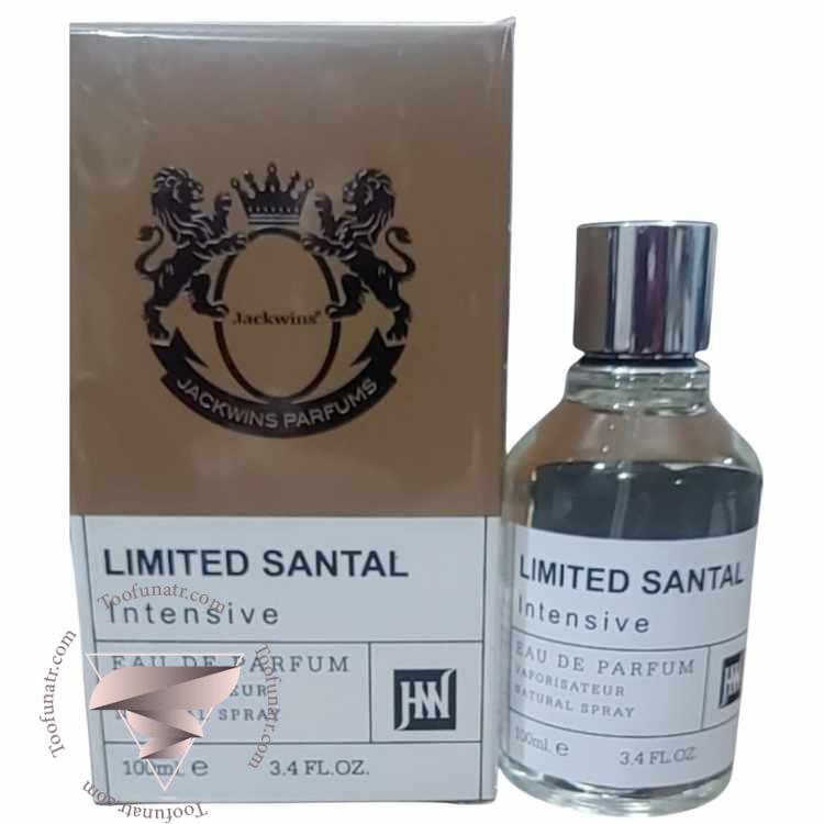 له لابو سانتال 33 جانوین جکوینز لیمیتد سانتال اینتنسیو - Le Labo Santal 33 Johnwin Jackwins Limited Santal Intensive له لابو سانتال 33 جانوین جکوینز لیمیتد سانتال اینتنسیو - Le Labo Santal 33 Johnwin Jackwins Limited Santal Intensive