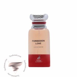 تام فورد لاست چری الحمبرا فوربیدن لاو - Tom Ford Lost Cherry Alhambra Forbidden Love