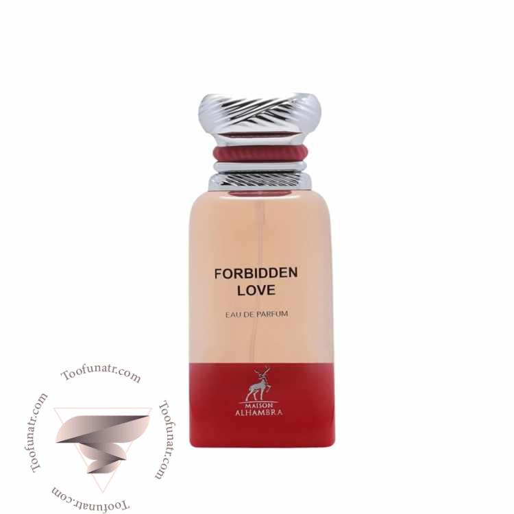 تام فورد لاست چری الحمبرا فوربیدن لاو - Tom Ford Lost Cherry Alhambra Forbidden Love تام فورد لاست چری الحمبرا فوربیدن لاو - Tom Ford Lost Cherry Alhambra Forbidden Love