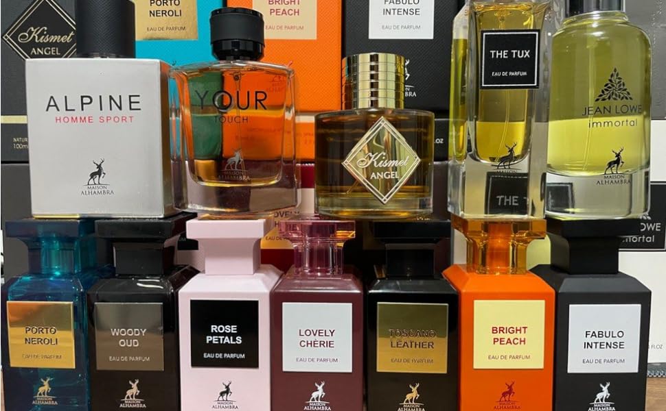 معرفی برند الحمبرا