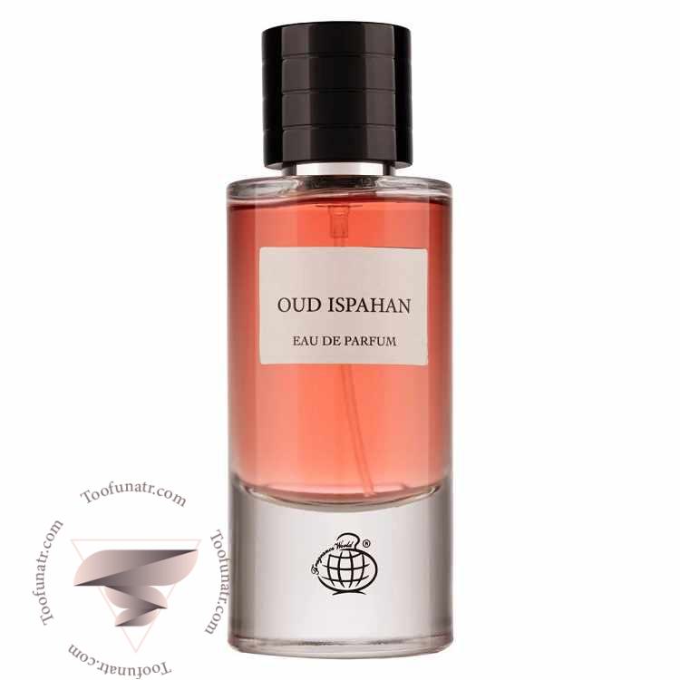 دیور عود اسپهان فراگرنس ورد - Dior Oud Ispahan Fragrance World دیور عود اسپهان فراگرنس ورد - Dior Oud Ispahan Fragrance World