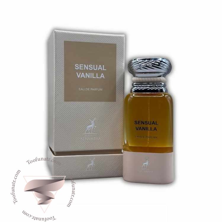 تام فورد وانیلا سک.س الحمبرا سنسوال وانیلا - Tom Ford Vanilla Se.x Alhambra Sensual Vanilla تام فورد وانیلا سک.س الحمبرا سنسوال وانیلا - Tom Ford Vanilla Se.x Alhambra Sensual Vanilla