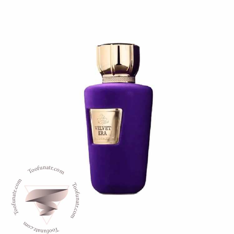سوسپیرو اربا پورا فراگرنس ورد ولوت ارا - Sospiro Erba Pura Fragrance World Velvet Era سوسپیرو اربا پورا فراگرنس ورد ولوت ارا - Sospiro Erba Pura Fragrance World Velvet Era