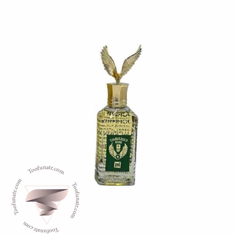 جانوین جکوینز کامندر اینتنس - Johnwin Jackwins Commander Intense جانوین جکوینز کامندر اینتنس - Johnwin Jackwins Commander Intense