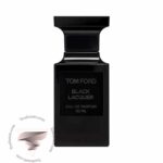 تام فورد بلک لاکر - Tom Ford Black Lacquer