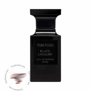 تام فورد بلک لاکر - Tom Ford Black Lacquer