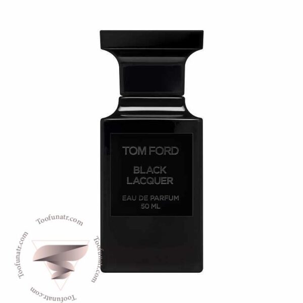 تام فورد بلک لاکر - Tom Ford Black Lacquer تام فورد بلک لاکر - Tom Ford Black Lacquer