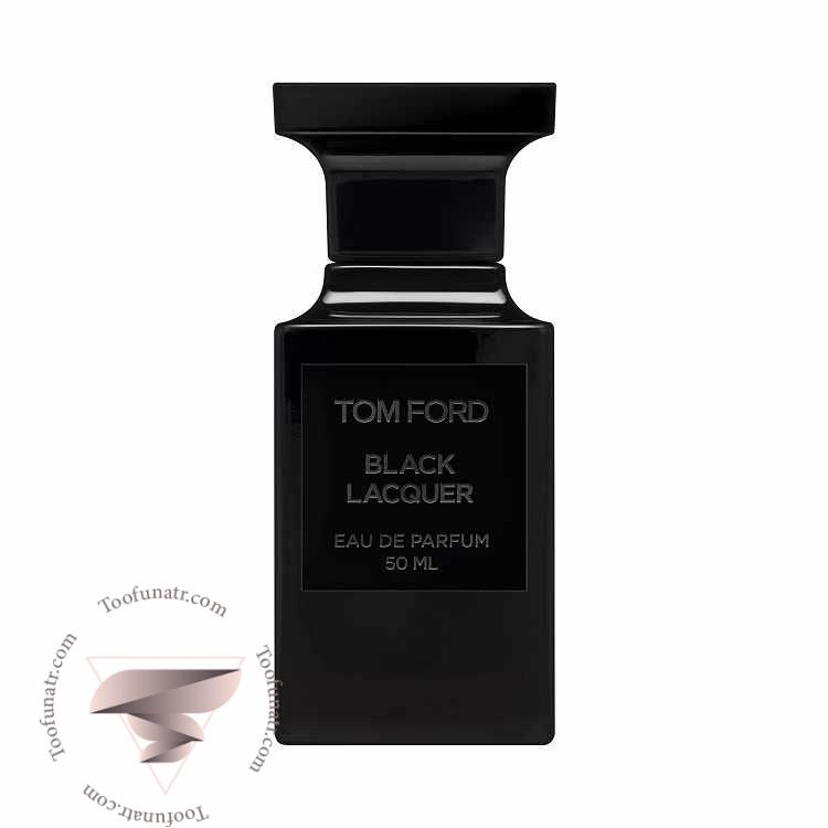 تام فورد بلک لاکر - Tom Ford Black Lacquer تام فورد بلک لاکر - Tom Ford Black Lacquer