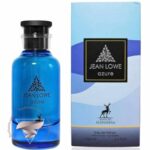 لویی ویتون افترنون سوییم الحمبرا جین لووه آزور - Louis Vuitton Afternoon Swim Alhambra Jean Lowe Azure
