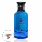 لویی ویتون افترنون سوییم الحمبرا جین لووه آزور - Louis Vuitton Afternoon Swim Alhambra Jean Lowe Azure